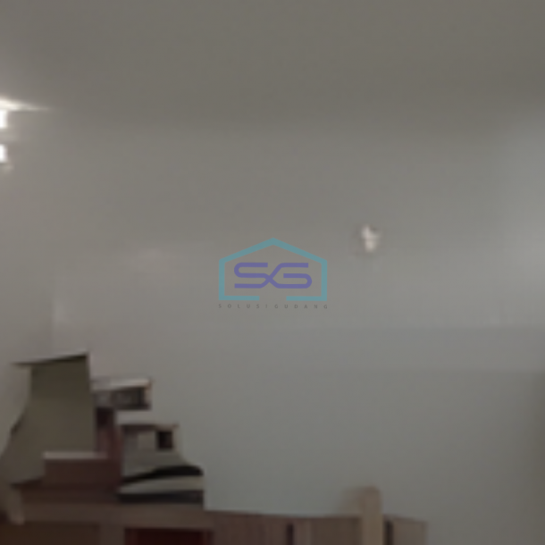 Disewakan Ruko 3 Lantai di Pinggir Jalan Taman Galaxy Raya Bekasi LB 282m2-2