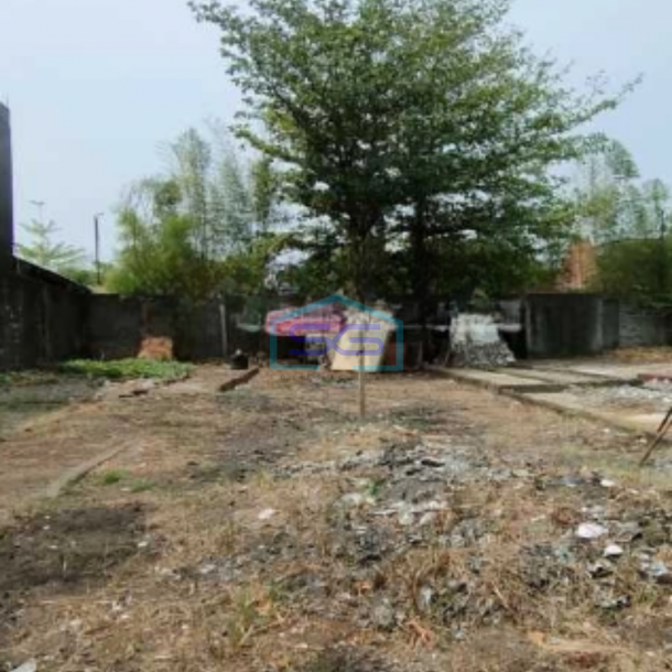 Disewakan Tanah Lahan Komersil di Duren Sawit Jakarta Timur-3