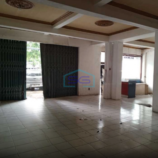 Disewakan Ruko Ex Resto di Rawamangun Jakarta Timur Luas Bangunan 160m2-5