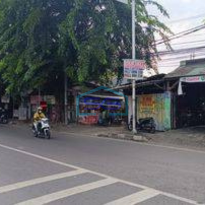 Dijual Tanah di Jalan kartini, Bekasi Timur