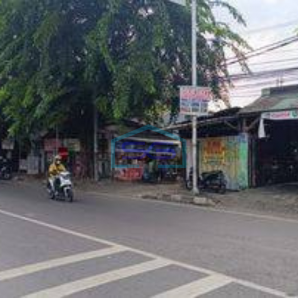 Dijual Tanah di Jalan kartini, Bekasi Timur-1