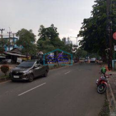 Dijual Lahan strategis di tengah kota Bekasi