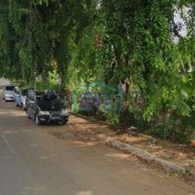 Dijual Lahan strategis di tengah kota Bekasi