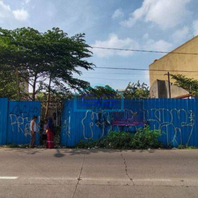 Dijual Lahan di Pekayon Bekasi Jawa Barat