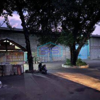 Dijual Gudang di konsen jatiasih Bekasi Selatan