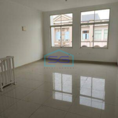 Disewakan Ruko di Grand Galaxy Bekasi