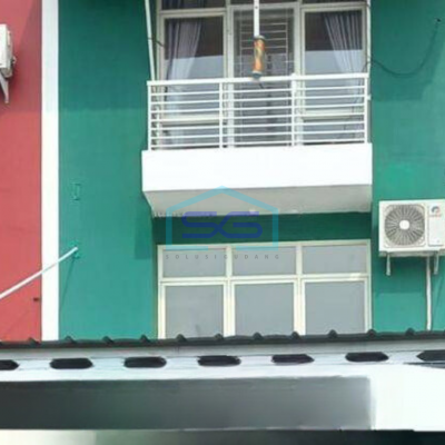 Disewakan Ruko di Harapan Indah Bekasi