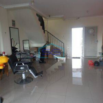 Disewakan Ruko di Harapan Indah Bekasi