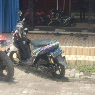 Disewakan Ruko Siap pakai di Taman Harapan Baru Bekasi Utara