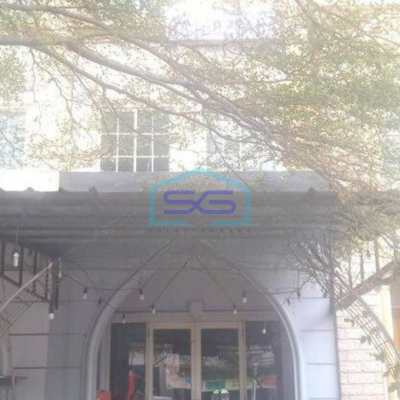 Disewakan Ruko 3 Lantai di Grand Galaxy City, Bekasi
