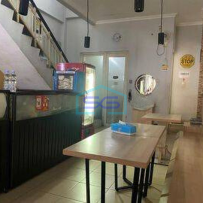 Disewakan Ruko 3 Lantai di Grand Galaxy City, Bekasi