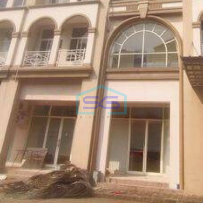 Disewakan Ruko di Grand galaxy Pekayon Bekasi