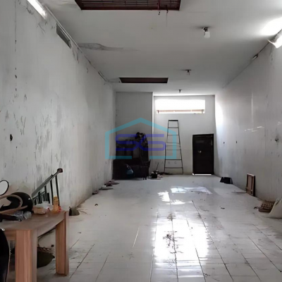 Disewakan Gudang di Bekasi Timur Jawa Barat