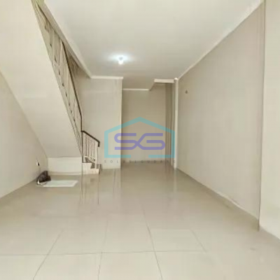 Disewakan Ruko di Grand Galaxy Bekasi