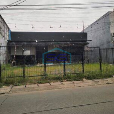 Disewakan Ruang usaha di Jatisampurna Bekasi