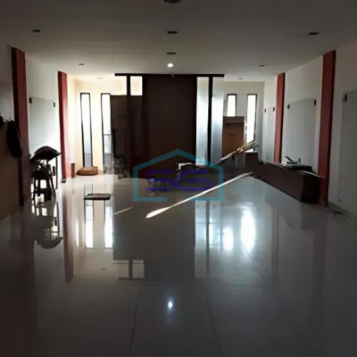 Disewakan Ruko di Galaxy Bekasi