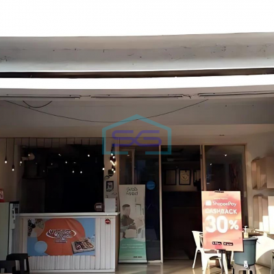 Disewakan Ruko di Galaxy Bekasi