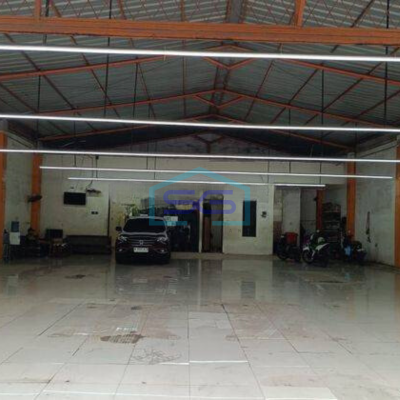 Disewakan Ruko Gandeng 3, di Mustika Jaya Bekasi