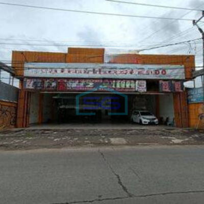 Disewakan Ruko Gandeng 3, di Mustika Jaya Bekasi