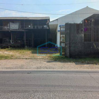 Disewakan Ruang Usaha di area strategis, Kaliabang Bekasi Utara