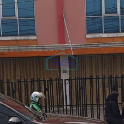 Disewakan Ruko Gandeng di Pekayon Bekasi