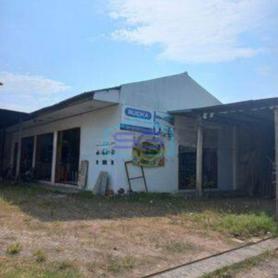 Disewakan Ruang Usaha di area strategis, Kaliabang Bekasi Utara