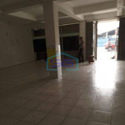 Disewakan Ruko Gandeng di Pekayon Bekasi