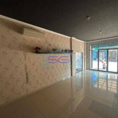 Disewakan Ruko Gandeng 2, 3 Lantai di Grand Galaxy Bekasi