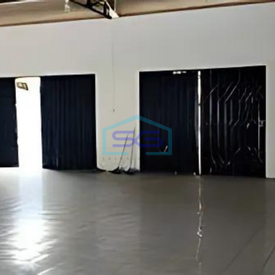 Disewakan Gudang Siap Pakai Di Pondok Kopi Jakarta Timur