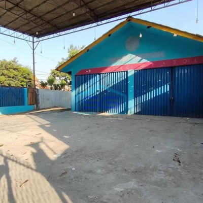 Disewakan Ruang Usaha di Pekayon Bekasi