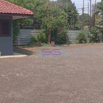 Disewakan Gudang di Jonggol Bogor