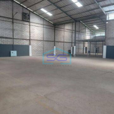 Disewakan Gudang di Jonggol Bogor