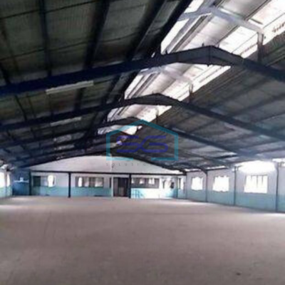 Disewakan Pabrik di Gunung Putri Bogor