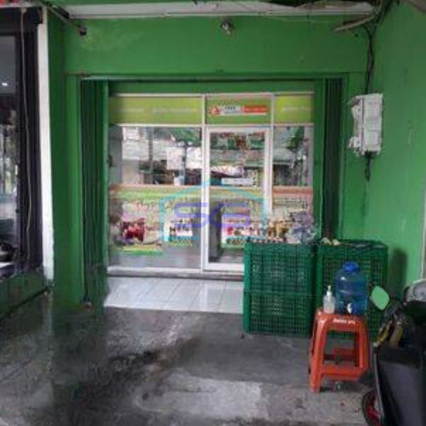 Dijual Ruko di hankam, Pondok gede Jakarta Timur-1