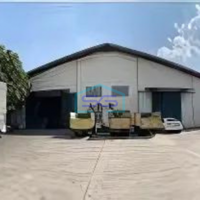 Dijual Warehouse gudang di Kelapa Gading, Jakarta Utara