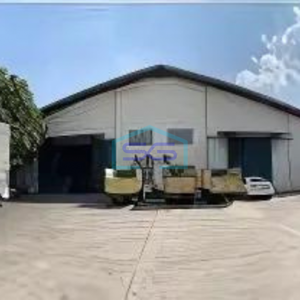 Dijual Warehouse gudang di Kelapa Gading, Jakarta Utara-2