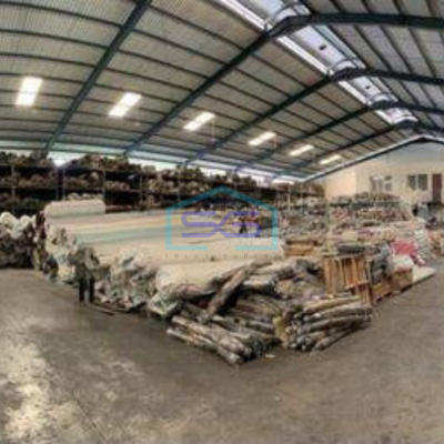 Dijual Warehouse gudang di Kelapa Gading, Jakarta Utara