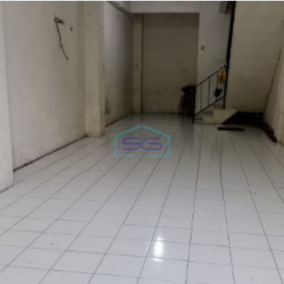 Disewa Ruko Jelambar Baru Grogol Petamburan Jakarta Barat Luas Bangunan  200 m²