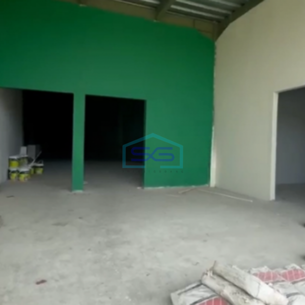 Dijual Pabrik Laksana Business Park Laksana Pakuhaji Tangerang Banten LB 4935m2-6