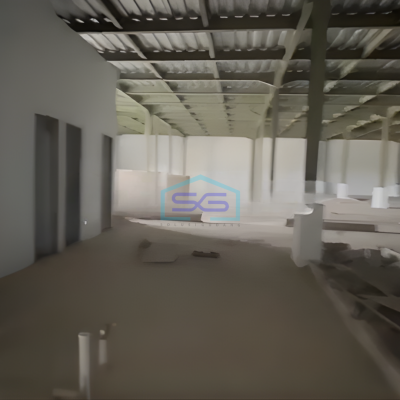 Dijual Pabrik Laksana Business Park Laksana Pakuhaji Tangerang Banten LB 4935m2