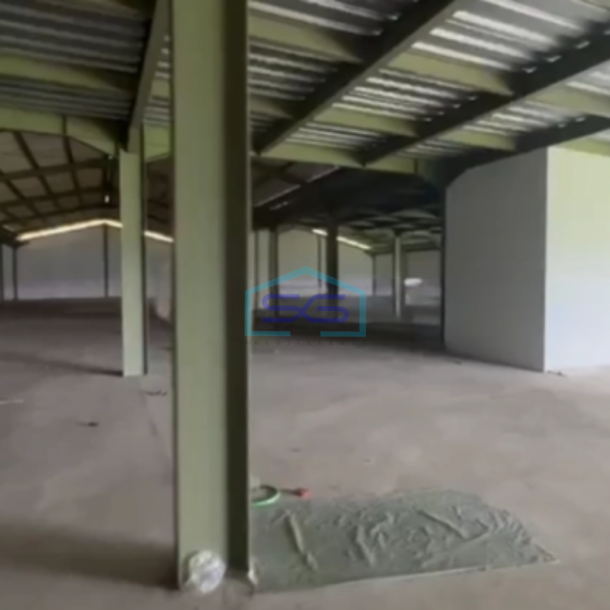 Dijual Pabrik Laksana Business Park Laksana Pakuhaji Tangerang Banten LB 4935m2-8