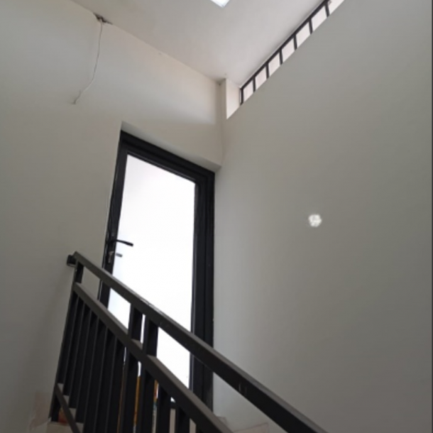 Dijual Ruko Merpati Wijaya Kusuma Grogol Petamburan Jakarta Barat LB 200m2-6