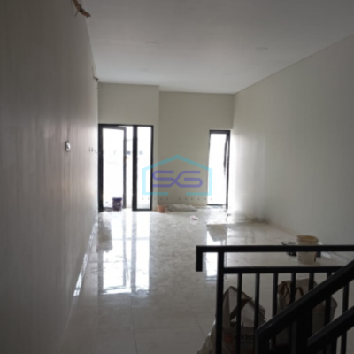 Dijual Ruko Merpati Wijaya Kusuma Grogol Petamburan Jakarta Barat LB 200m2