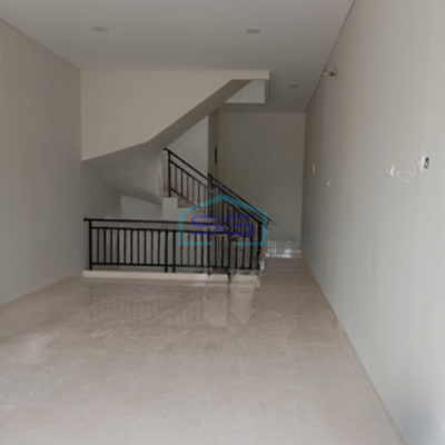 Dijual Ruko Merpati Wijaya Kusuma Grogol Petamburan Jakarta Barat LB 200m2