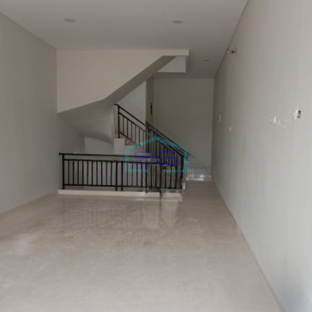 Dijual Ruko Merpati Wijaya Kusuma Grogol Petamburan Jakarta Barat LB 200m2-4