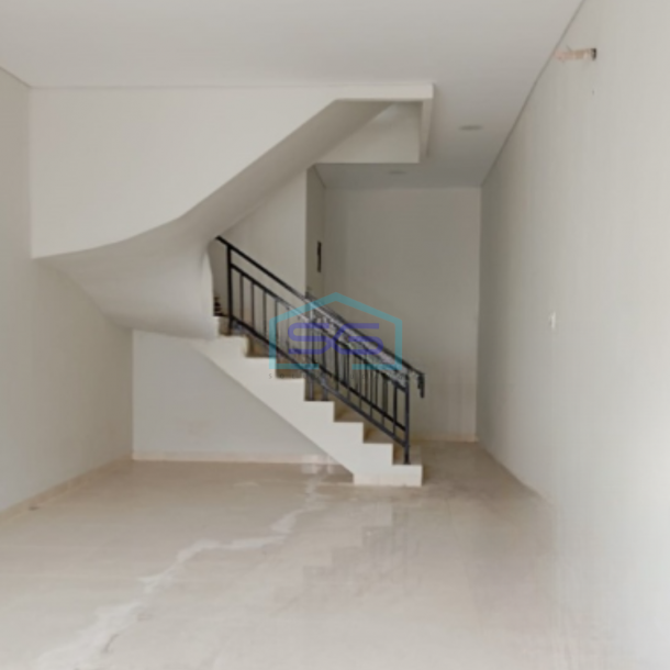 Dijual Ruko Merpati Wijaya Kusuma Grogol Petamburan Jakarta Barat LB 200m2-2