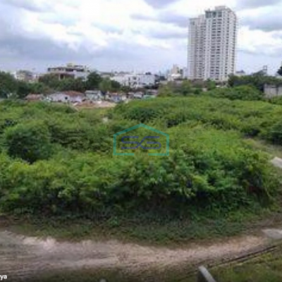 Dijual Tanah Kavling Lokasi di Pluit Penjaringan Jakarta Utara LT 2000m2