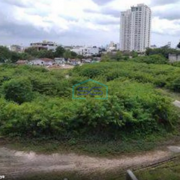 Dijual Tanah Kavling Lokasi di Pluit Penjaringan Jakarta Utara LT 2000m2-1