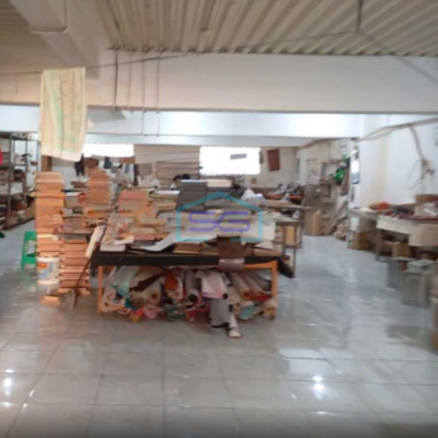 Dijual Ruang Usaha Wijaya Kusuma Grogol Petamburan Jakarta Barat LB 700m2