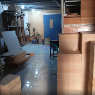 Dijual Ruang Usaha Wijaya Kusuma Grogol Petamburan Jakarta Barat LB 700m2